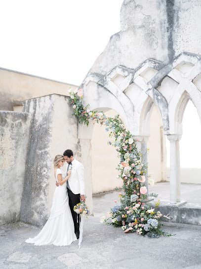 Italian Wedding Videographer Videomaker Alberto D'Aria Napoli