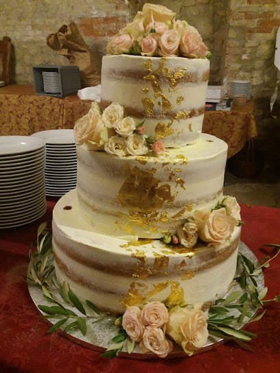Arte Dolce Di Stefano Lorenzoni