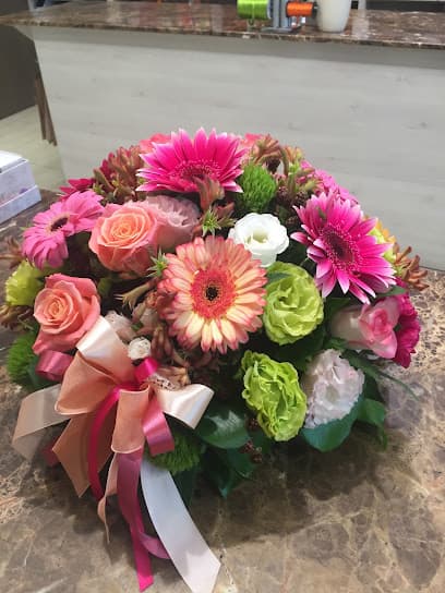 Fiori da Elena di Pinzi Sara