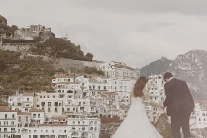 Valentino Sorrentino Italian wedding filmmaker travels worldwide