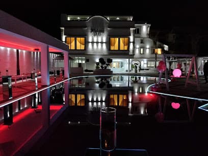 Palazzo Auricchio Events