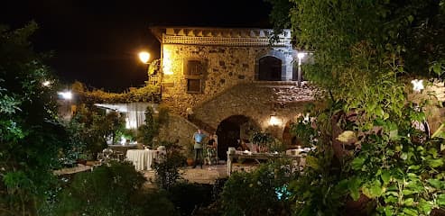 Baglio dei Principi di Spadafora