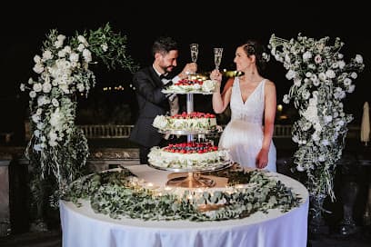 Wedding Planner Tuscany - The Wedding Knot by Dashiell