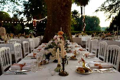Olivia Sodi Weddings & Events