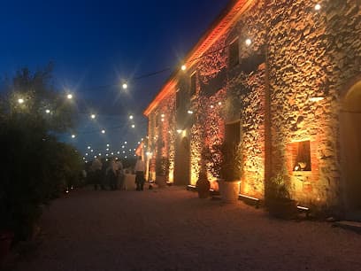 Country Relais & Spa Booths