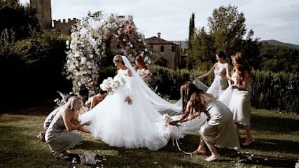 Diego Perrini Video | Wedding Videographer Italy