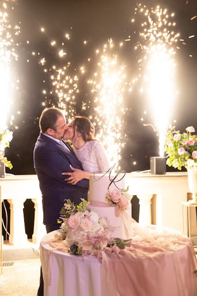 Danila Olivetti Events and Design | Wedding Planner e Celebrante professionista