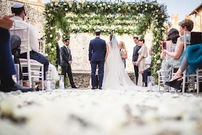 The White Rose Wedding