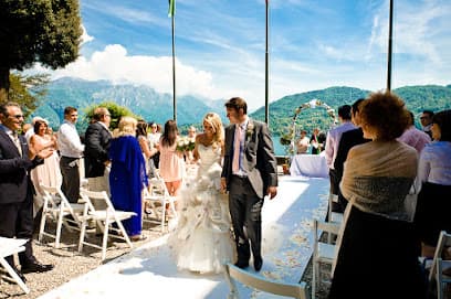 WeddingBox Lake Como