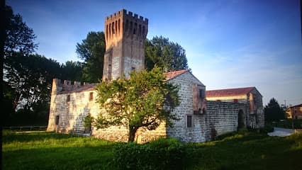 Castello di San Martino della Vaneza