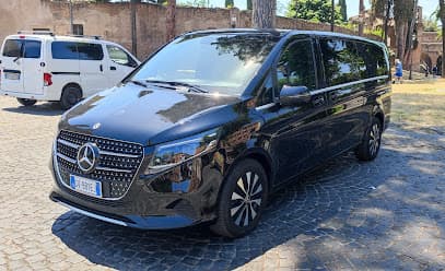 Movartis Limousine Service