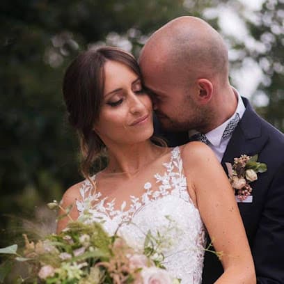 Bridal Makeup Artist Umbria / Tuscany / Italy Pamela Sanchez