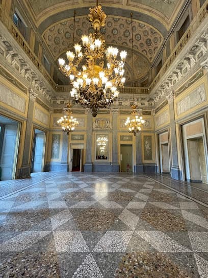 Villa Reale di Monza