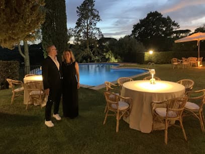 Villa Vittoria
