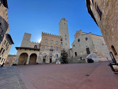 Piazza del Duomo