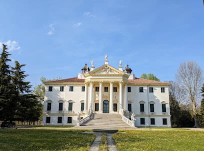Villa Giovanelli Colonna