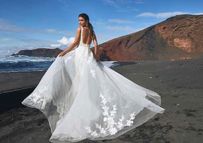 Pronovias Roma - Abiti da Sposa