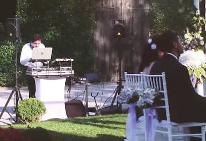 ProfessionalWeddingDJ