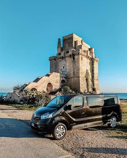Puglia Shuttle