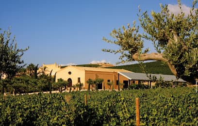 Donnafugata, Contessa Entellina
