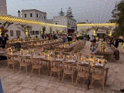 Masseria San Nicola