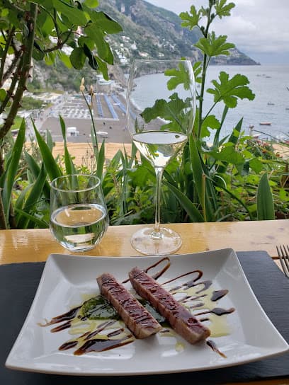 Positano Home Cooking