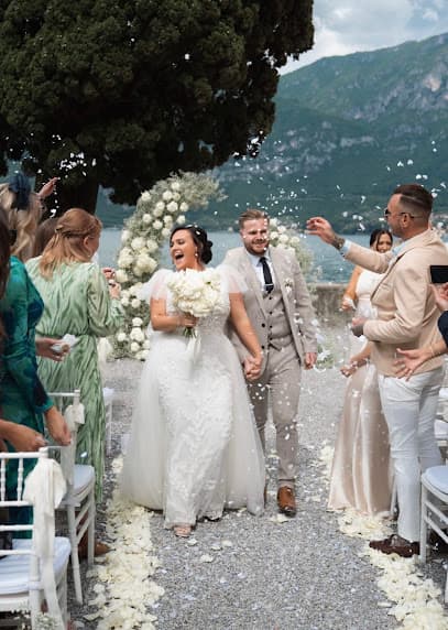 FioriGraphia Wedding Florist