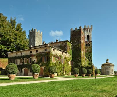 Castello di Celsa