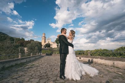 Ramona Avitabile Wedding Planner