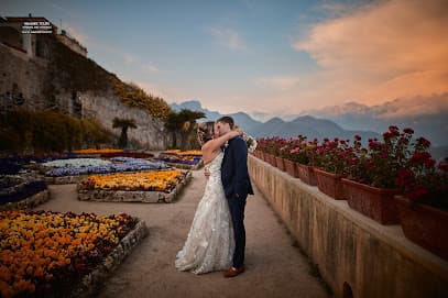 Wagner Tours Ravello Weddings and Wedding