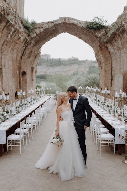 Maddalena Scutigliani - Wedding photographer Umbria, Tuscany, Apulia, Italy