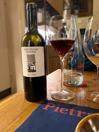 Pietra Rossa