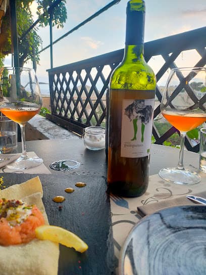 Osteria Maniman