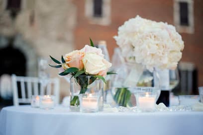 Michela Lunardi Events
