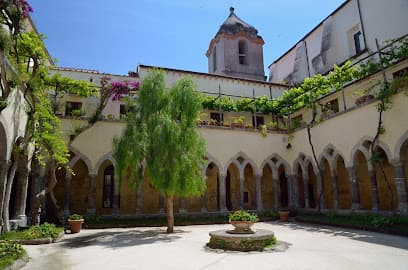 Chiostro di San Francesco