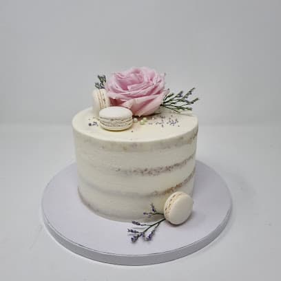 ANNETTE CAKE DESIGN