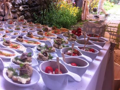 Catering Grasch Banquetting