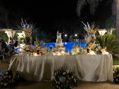 Beauty Garden Banqueting