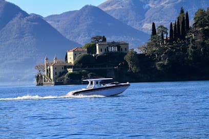 B&S Boat Service
