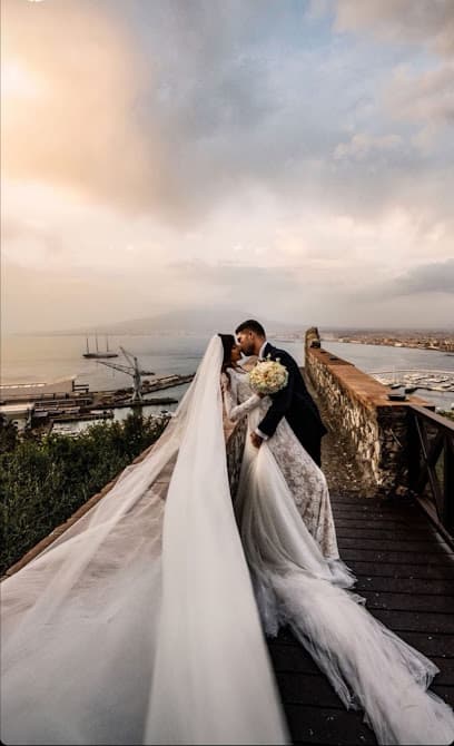 Francesca Piccini - Atelier Sposa Milano