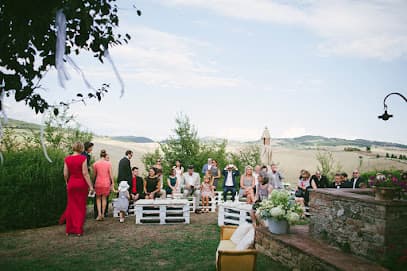 Siena Wedding