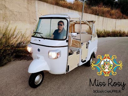 Miss Rosy Sicilian Chauffeur
