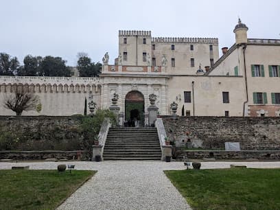 Castello del Catajo