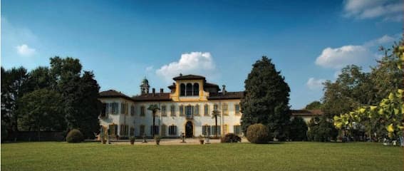 Villa Gromo Ternengo