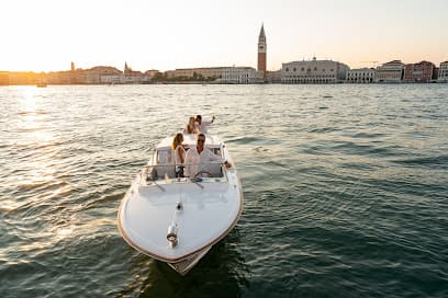 Venicetaxiboat
