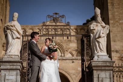 Boho Luxe - Destination Weddings in Sicily