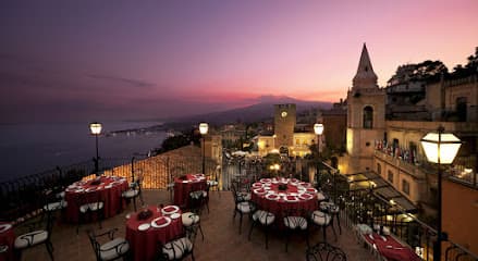 Ristorante Baronessa