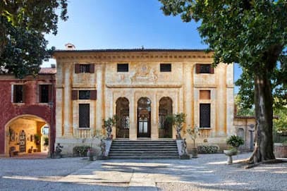 Villa Chiminelli