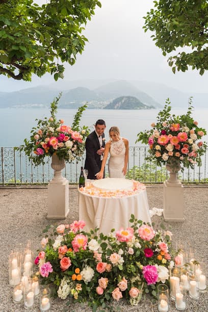 The Garden of Love di M. Chiara Briccola