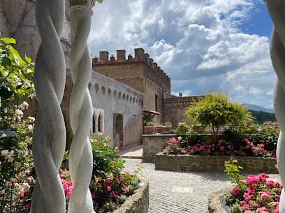 Castello Brancaccio